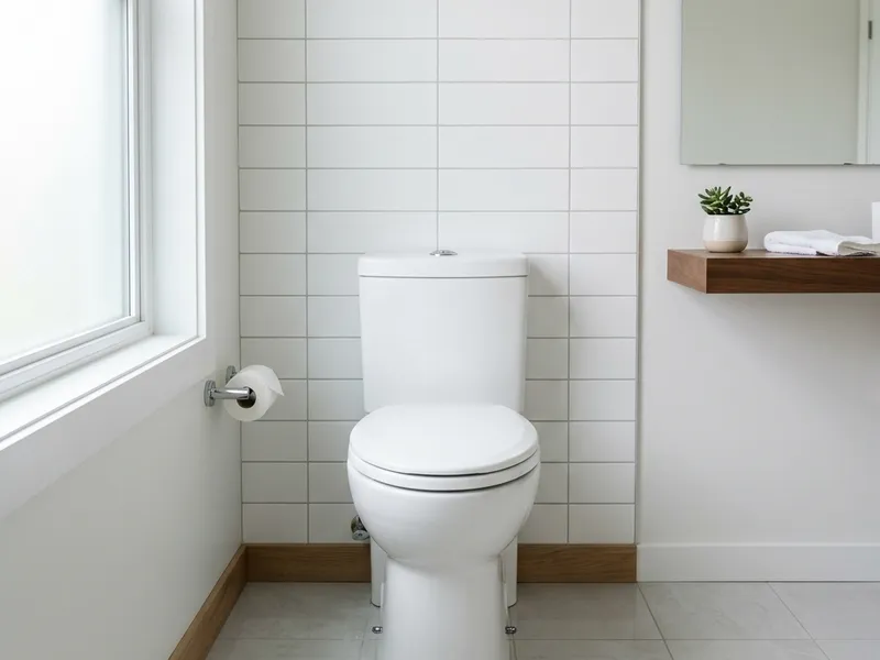 Toilet Repair & Installation Plumber in Quitman, MS